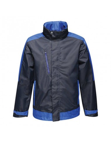 Regatta Cntrst Shell M TRW504 5WV Jacket