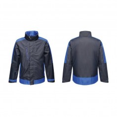 Regatta Cntrst Shell M TRW504 5WV Jacket