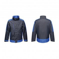 Regatta Cntrst Shell M TRW504 5WV Jacket