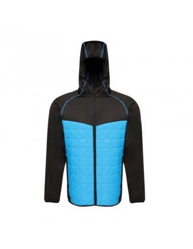 Regatta Modular Thermal M TRA517 4WD Jacket