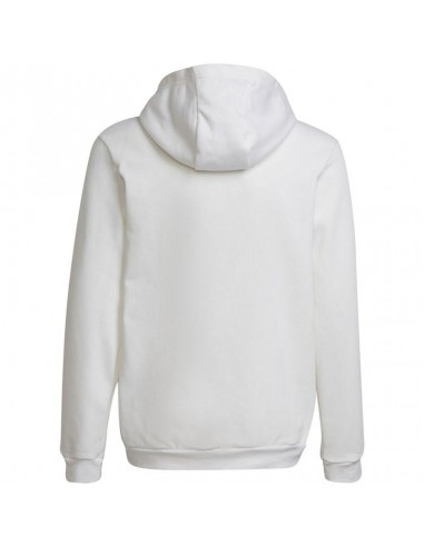 Sweatshirt adidas Entrada 22 Hoody Jr HG6303
