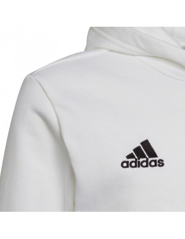 Sweatshirt adidas Entrada 22 Hoody Jr HG6303