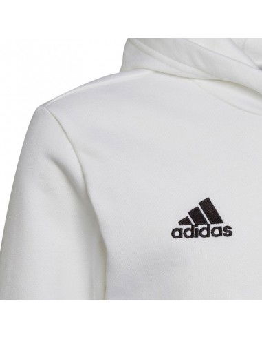 Sweatshirt adidas Entrada 22 Hoody Jr HG6303