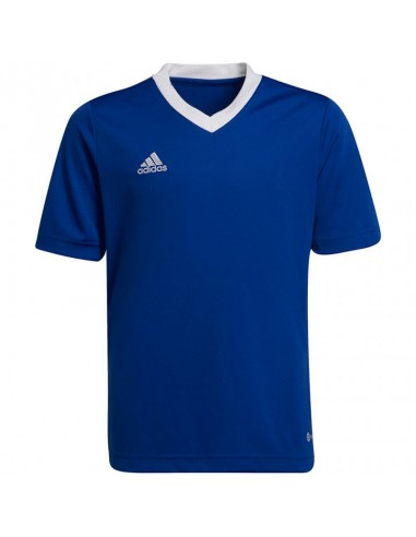 Adidas Παιδικό T-shirt Navy Μπλε HG3948