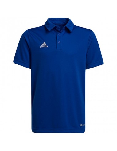 T-shirt adidas Entrada 22 Polo Jr HG6289