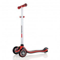 3-wheel scooter Globber 440-152-2 Ferrari HS-TNK-000009781