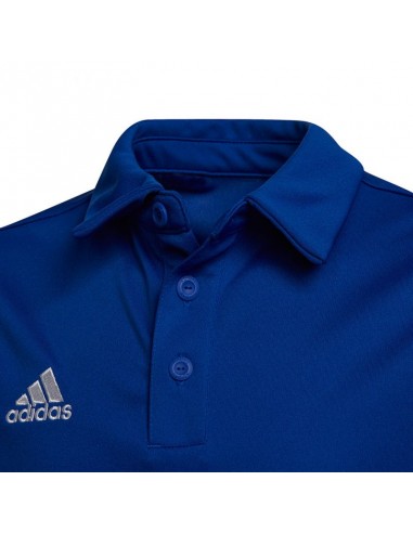 T-shirt adidas Entrada 22 Polo Jr HG6289