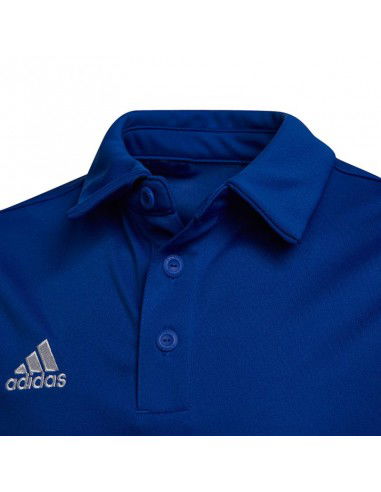 T-shirt adidas Entrada 22 Polo Jr HG6289