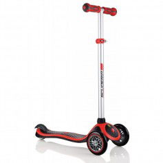 3-wheel scooter Globber 440-152-2 Ferrari HS-TNK-000009781