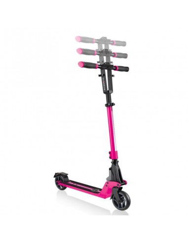 Scooter Globber One K 125 670-110-2
