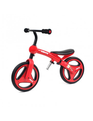 Balance bike Jd Bug TC18 HS-TNK-000010966