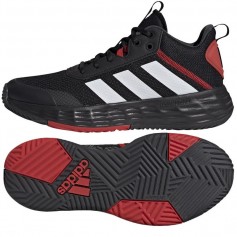 Basketball shoes adidas OwnTheGame 2.0 M H00471