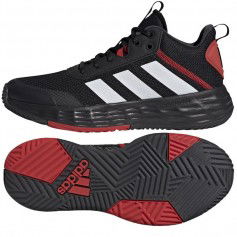 Basketball shoes adidas OwnTheGame 2.0 M H00471