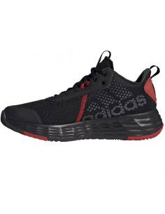 Basketball shoes adidas OwnTheGame 2.0 M H00471 2