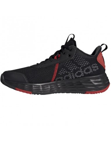 Basketball shoes adidas OwnTheGame 2.0 M H00471