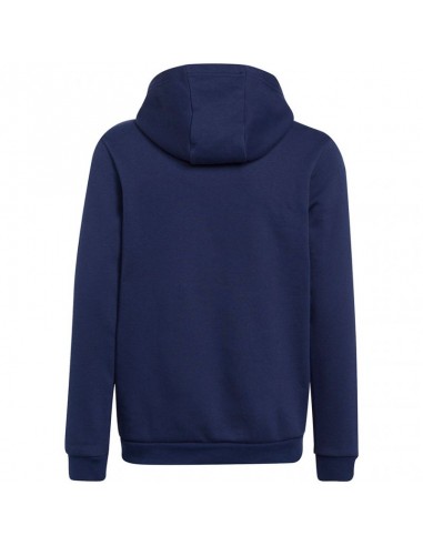 Sweatshirt adidas Entrada 22 Hoody Jr H57517