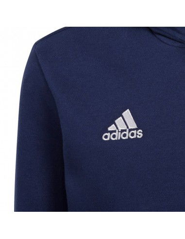 Sweatshirt adidas Entrada 22 Hoody Jr H57517