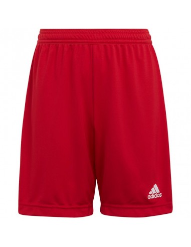 adidas performance Adidas Αθλητικό Παιδικό Σορτς/Βερμούδα Entrada 22 Κόκκινο H57501