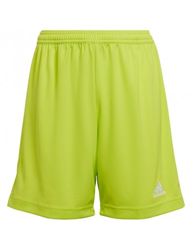 Adidas Entrada 22 Jr HC5065 shorts