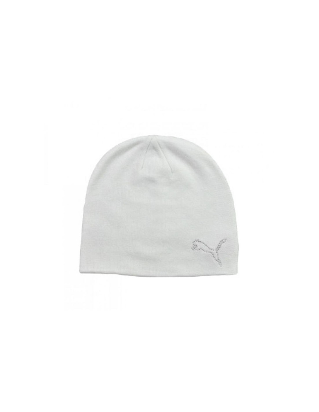Women's Hats Puma White