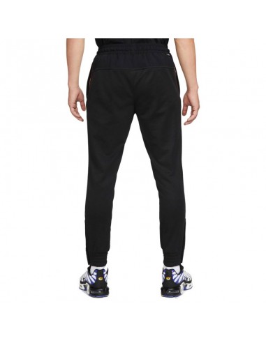 Nike, FC Jogging Pants Mens, Black