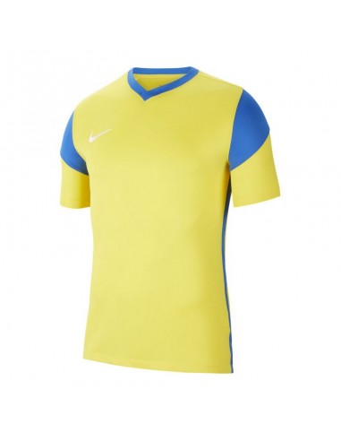Nike Park Derby III M CW3826-720 T-shirt