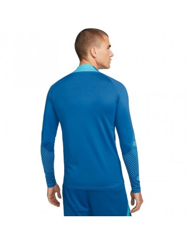 Nike Dri-FIT Strike Drill Top M DH8732 407 sweatshirt