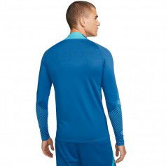 Nike Dri-FIT Strike Drill Top M DH8732 407 sweatshirt