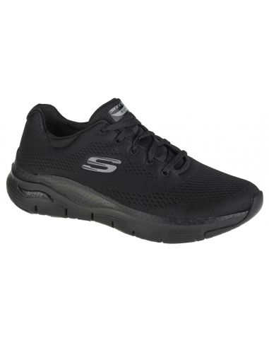 Skechers Arch Fit-Big Appeal 149057-BBK Γυναικεία > Παπούτσια > Παπούτσια Μόδας > Sneakers