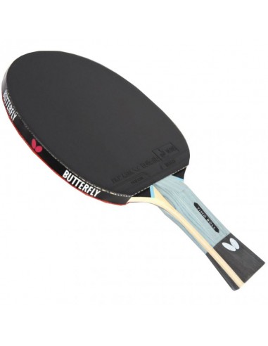 Butterfly Timo Boll Ping Pong Racket SG77 85027