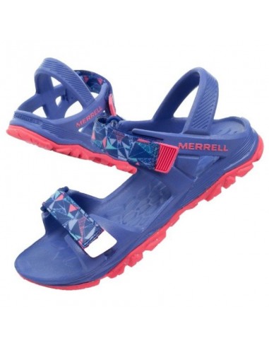 Merrell Παιδικά Πέδιλα Μπλε MC56495 φωτογραφία