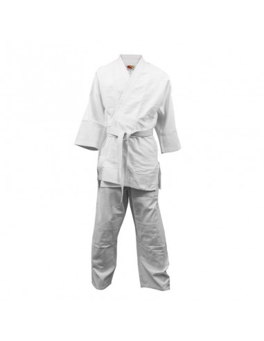 Judo uniform SMJ Sport HS-TNK-000008568