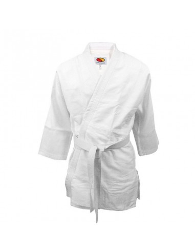Judo uniform SMJ Sport Jr. HS-TNK-000006677