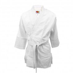 Judo uniform SMJ Sport Jr. HS-TNK-000006677