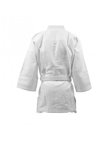 Judo uniform SMJ Sport Jr. HS-TNK-000006677