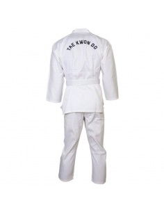 Taekwondo suit SMJ Sport HS-TNK-000008550 2