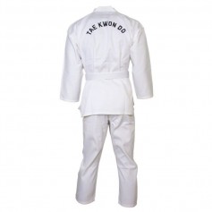 Taekwondo suit SMJ Sport HS-TNK-000008550