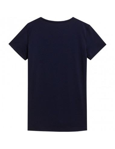 T-shirt 4F W H4L22 TSDF352 31S