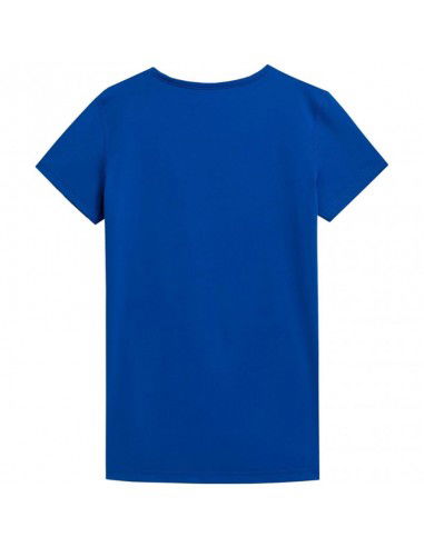 T-shirt 4F W H4L22 TSDF352 36S