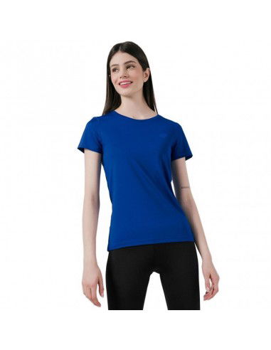 T-shirt 4F W H4L22 TSDF352 36S