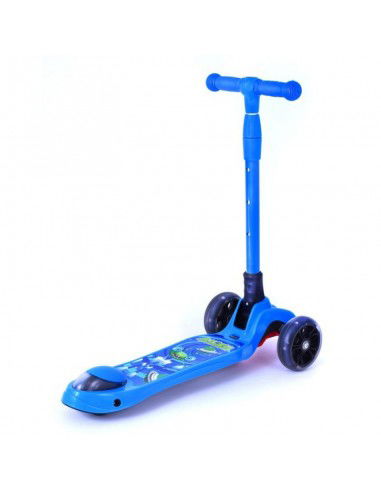 Three-wheel scooter SMJ Sport AF-WG006 HS-TNK-000009200