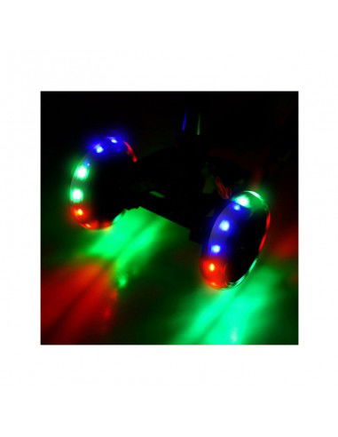 Three-wheel scooter SMJ Sport AF-WG006 HS-TNK-000009200