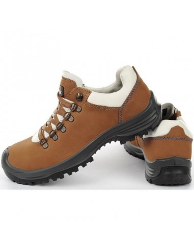 Red Brick GLIDER M 6A02.25-S3 work shoes Ανδρικά > Παπούτσια > Παπούτσια Μόδας > Μπότες / Μποτάκια