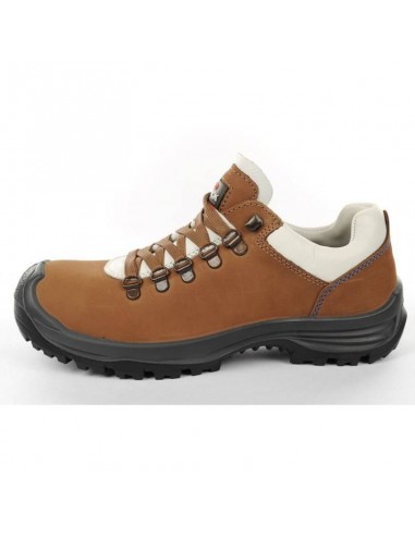 Red Brick GLIDER M 6A02.25-S3 work shoes Ανδρικά > Παπούτσια > Παπούτσια Αθλητικά > Παπούτσια Εργασίας
