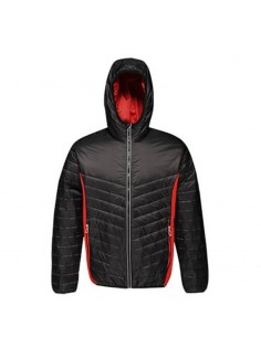 Regatta Lake Placid Jcket M TRA464 1CN Jacket