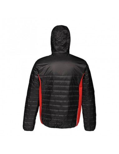 Regatta Lake Placid Jcket M TRA464 1CN Jacket