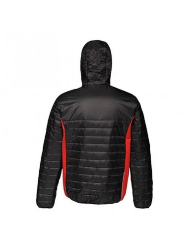 Regatta Lake Placid Jcket M TRA464 1CN Jacket