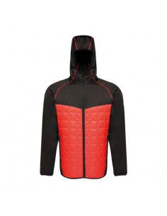 Regatta Modular Thermal M TRA517 92F jacket