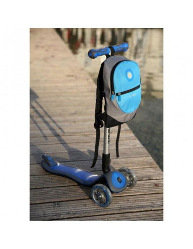 Globber Jr 524-136 HS-TNK-000009254 backpack