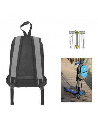 Globber Jr 524-132 HS-TNK-000009253 backpack